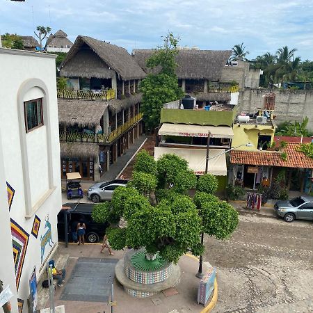 Apartamento 1 Sayulita Exterior photo